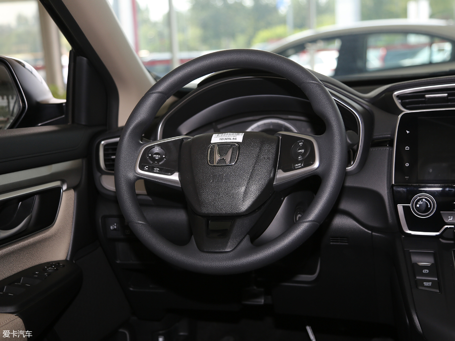 2018CR-V 240TURBO (q)m