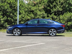 2019款2.0L 净越版 正侧（左）