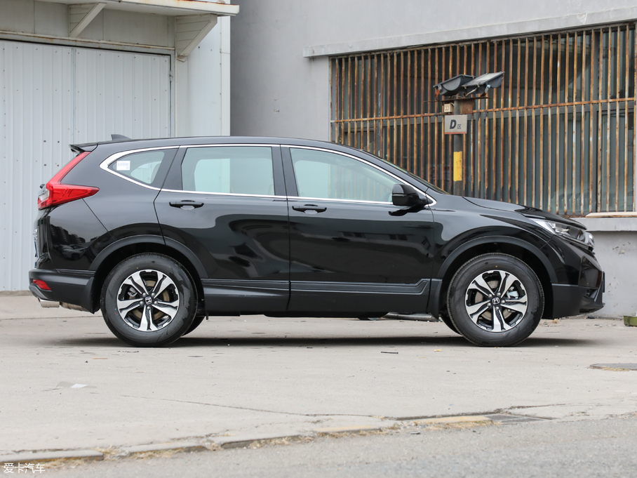 2019CR-V 240TURBO CVT(q)m V