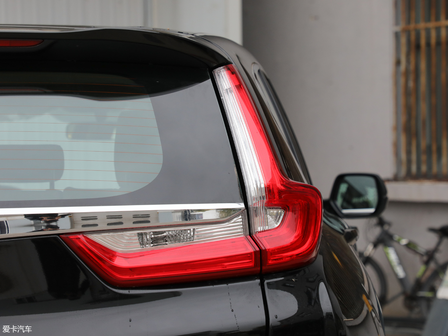 2019CR-V 240TURBO CVTm V