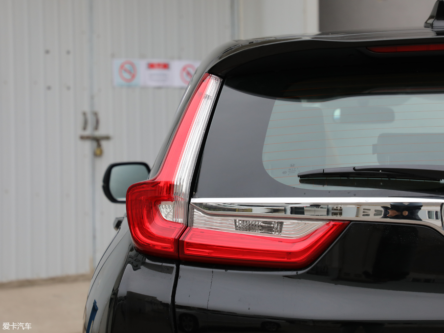 2019CR-V 240TURBO CVTm V