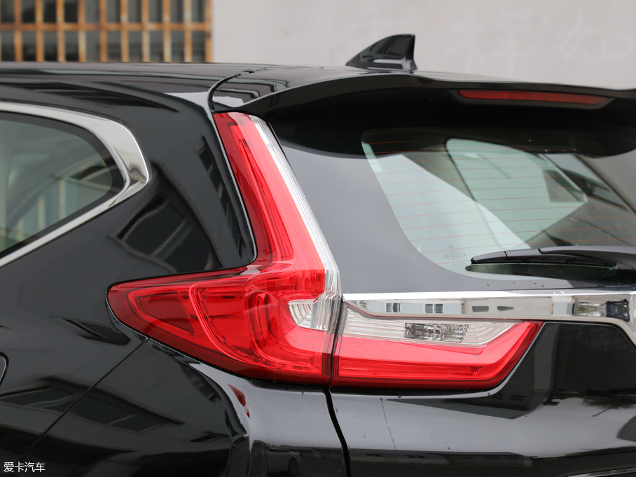 2019CR-V 240TURBO CVTm V