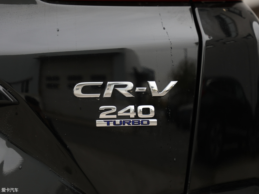 2019CR-V 240TURBO CVT(q)m V