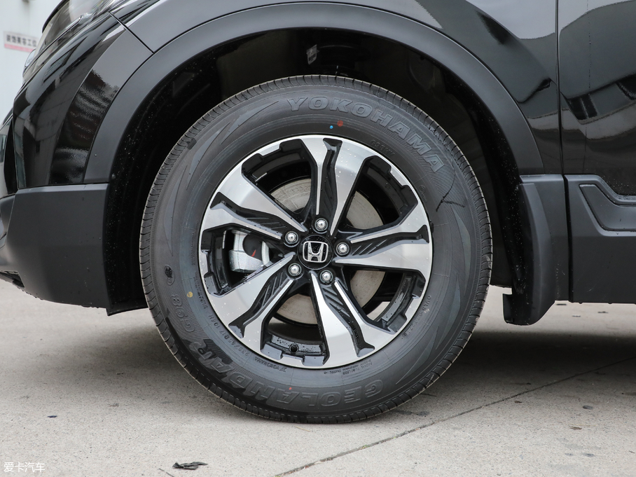 2019CR-V 240TURBO CVTm V