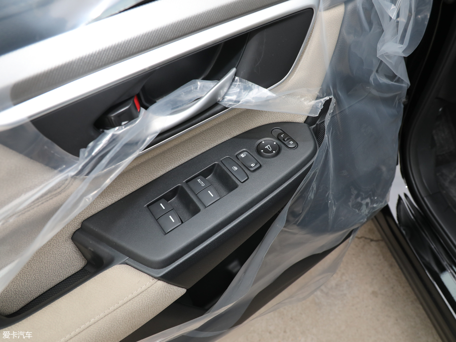 2019CR-V 240TURBO CVTm V