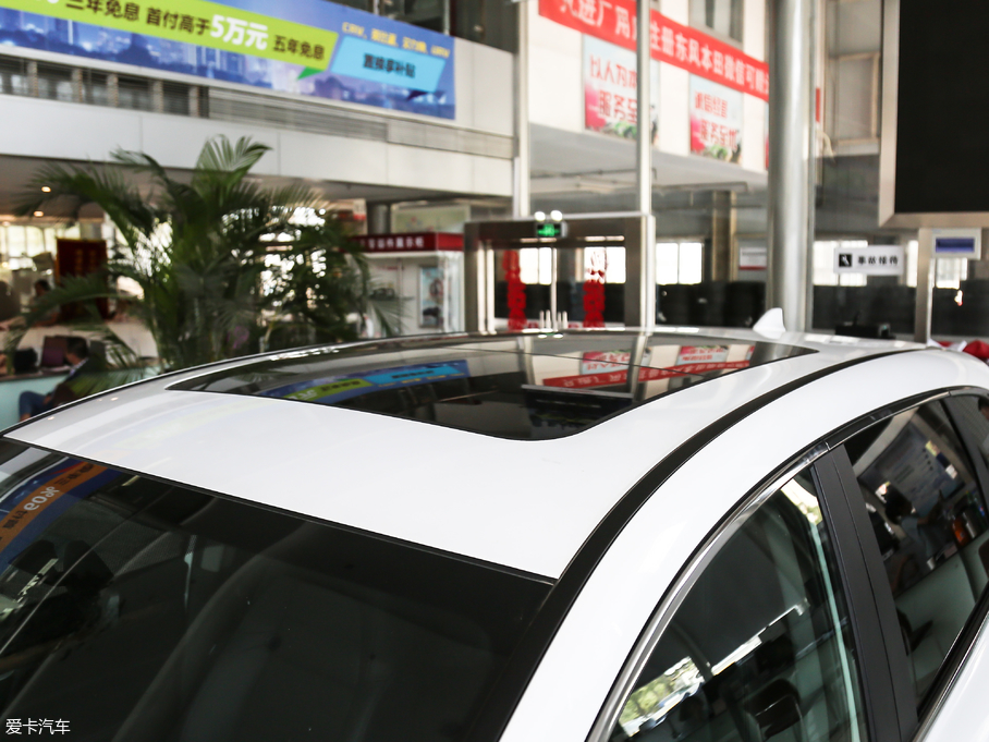 2019CR-V 240TURBO CVTLа VI