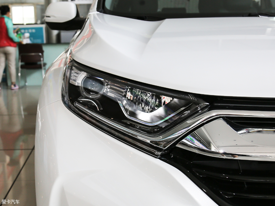 2019���CR-V 240TURBO CVT����L�а� ��VI