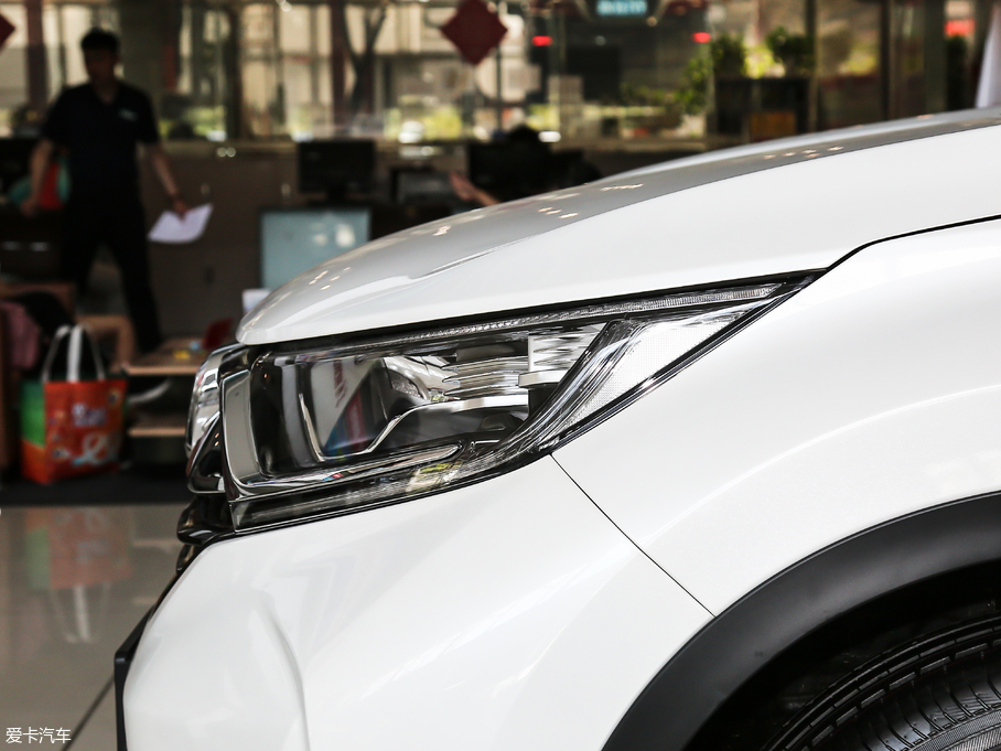 2019CR-V 240TURBO CVTLа VI