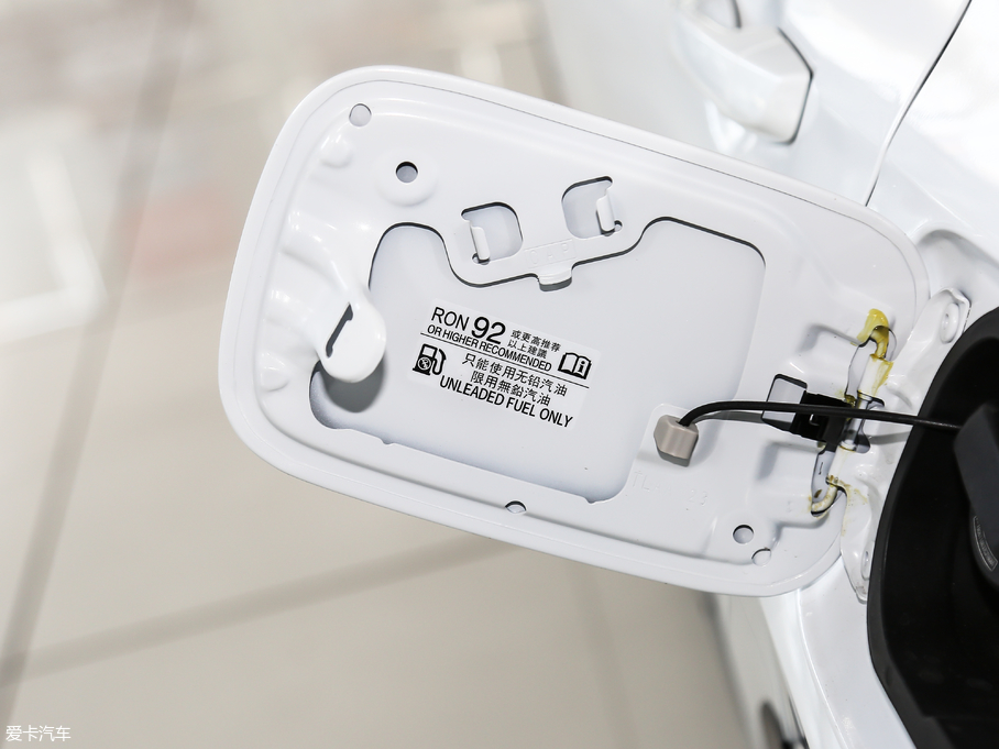 2019CR-V 240TURBO CVTLа VI