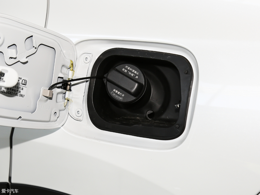 2019CR-V 240TURBO CVTLа VI