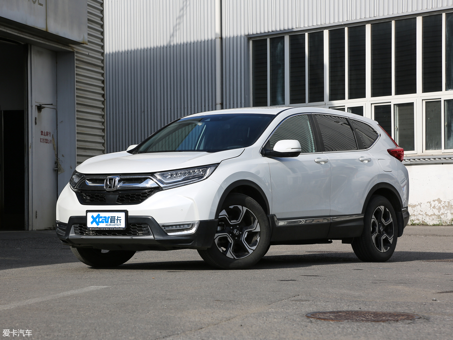 2019CR-V 240TURBO CVTҫ VI