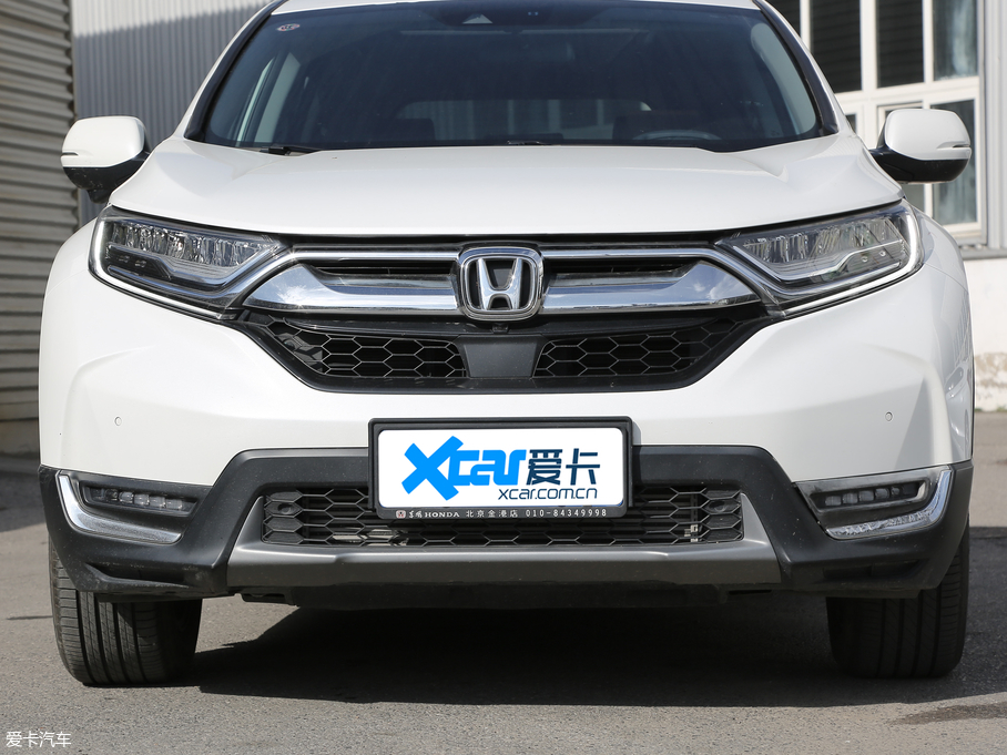 2019CR-V 240TURBO CVTҫ VI