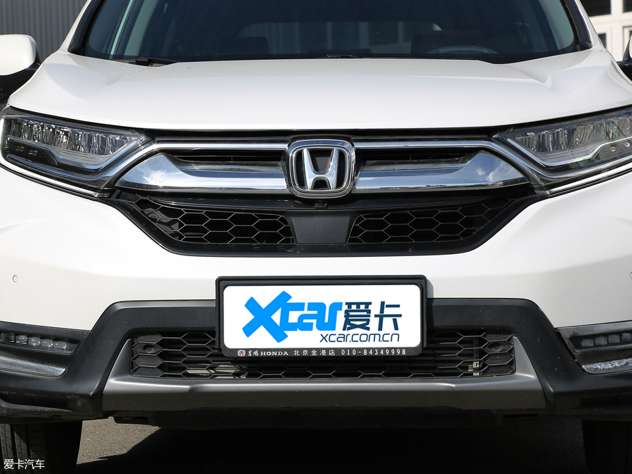 2019CR-V 240TURBO CVTҫ VI