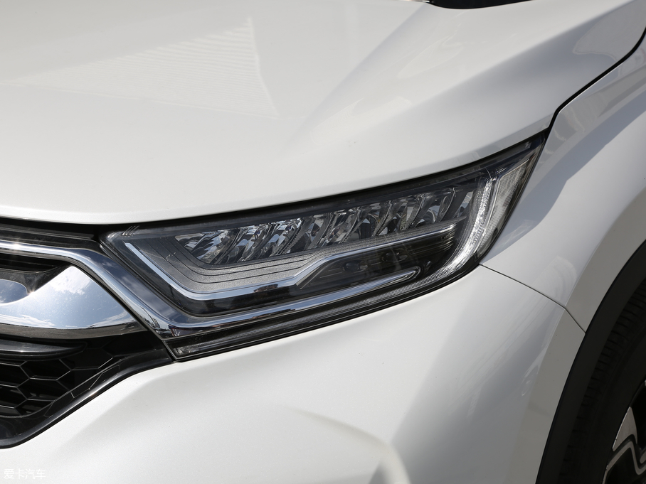 2019CR-V 240TURBO CVT(q)ҫ VI