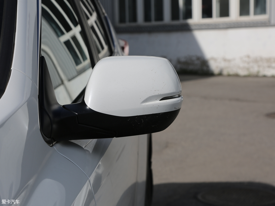 2019CR-V 240TURBO CVTҫ VI