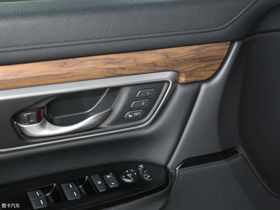 2019CR-V 240TURBO CVTҫ VI