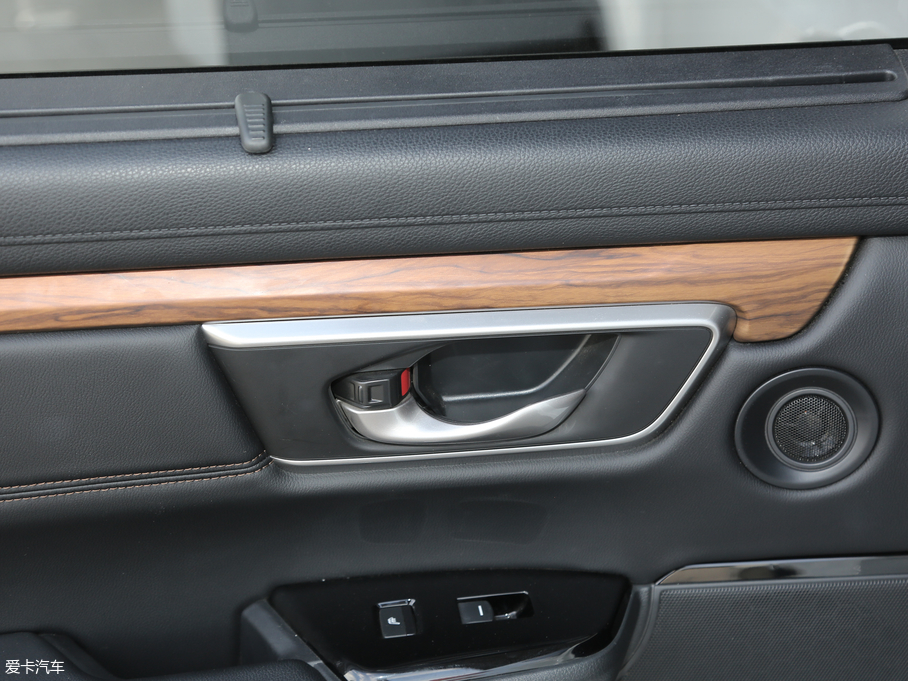 2019CR-V 240TURBO CVTҫ VI