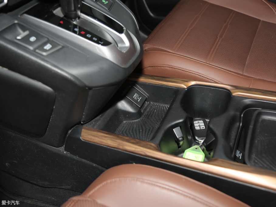 2019CR-V 240TURBO CVTҫ VI