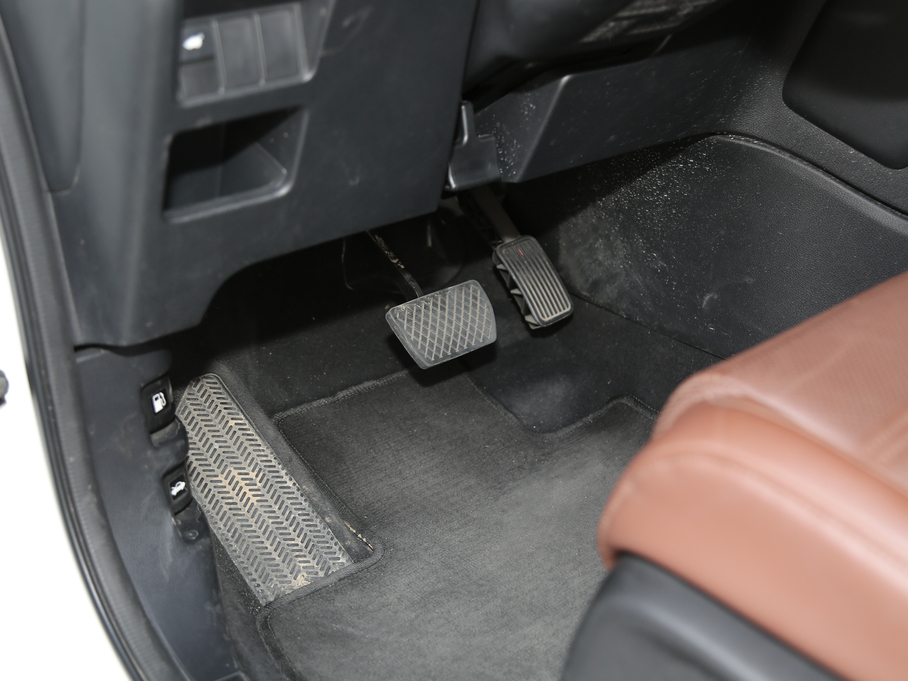 2019CR-V 240TURBO CVT(q)ҫ (gu)VI