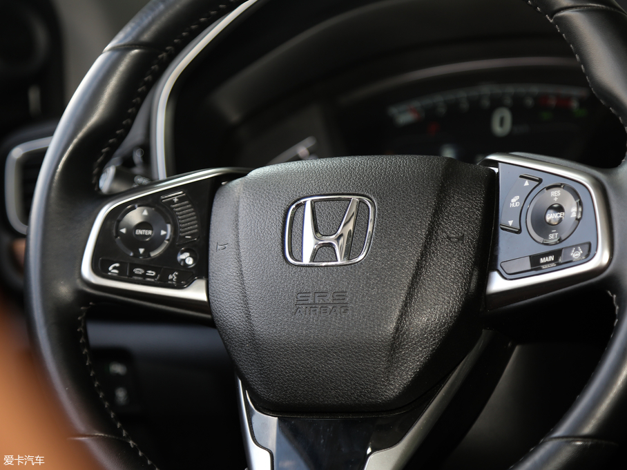 2019CR-V 240TURBO CVTҫ VI