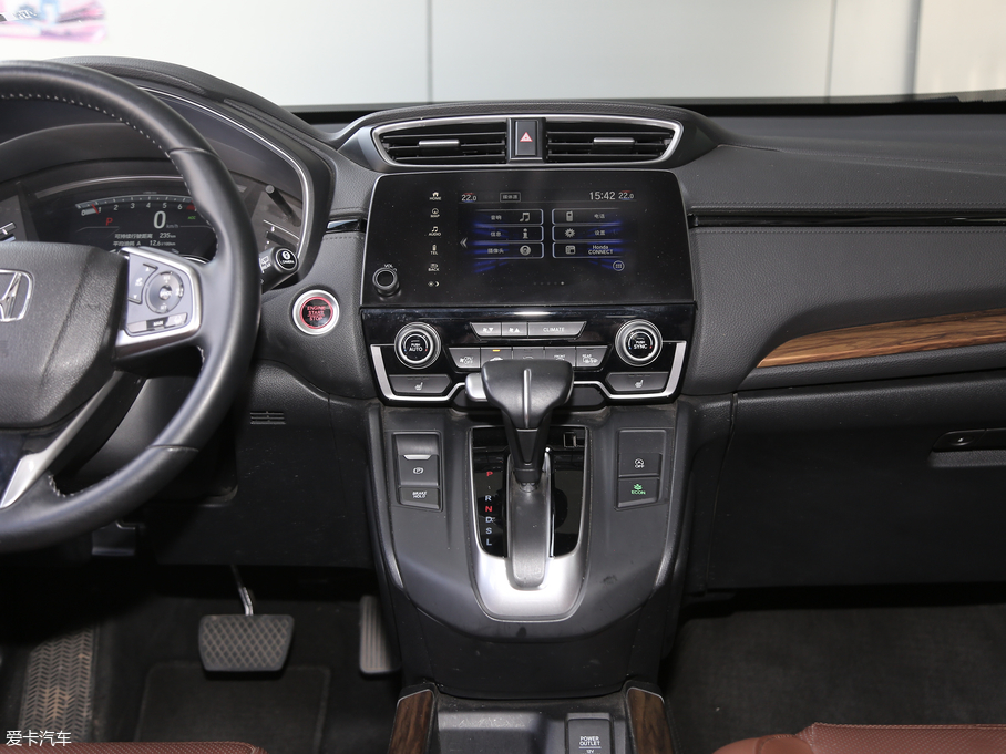 2019CR-V 240TURBO CVT(q)ҫ (gu)VI