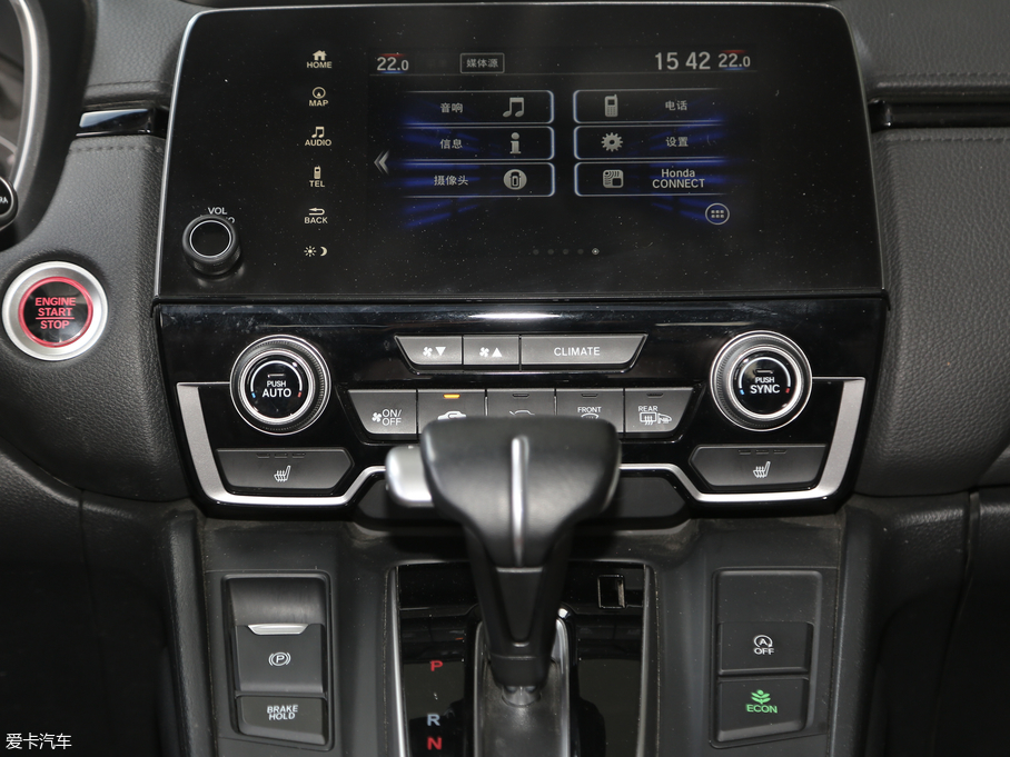 2019CR-V 240TURBO CVTҫ VI