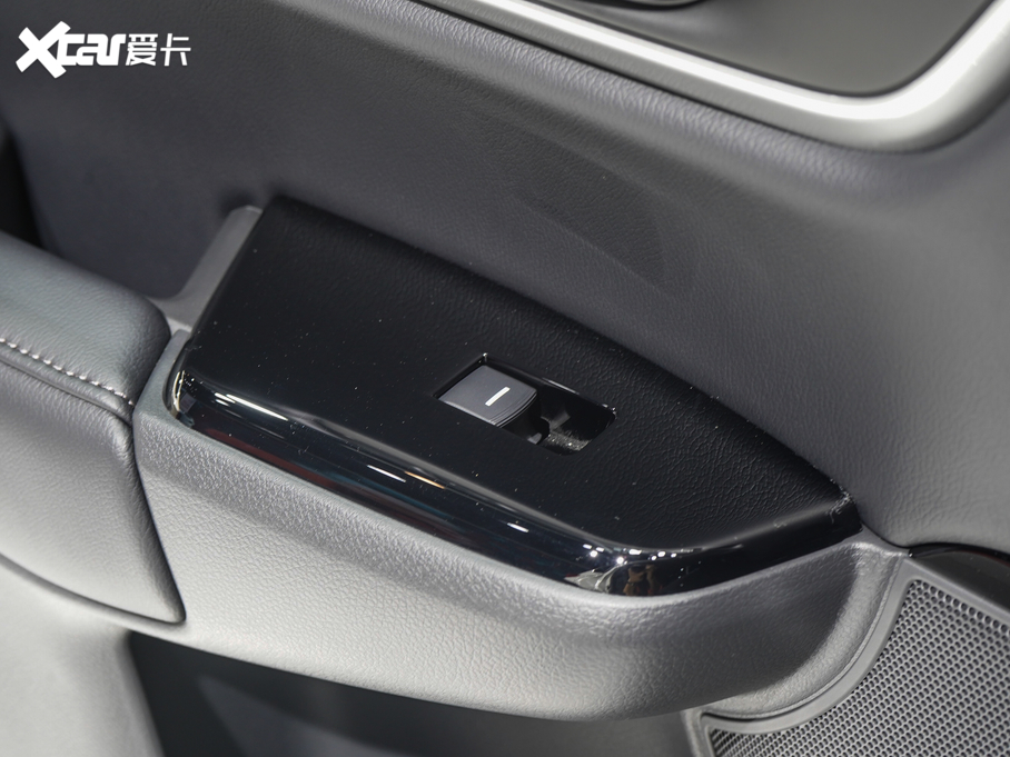 2019CR-V 240TURBO CVTA VI