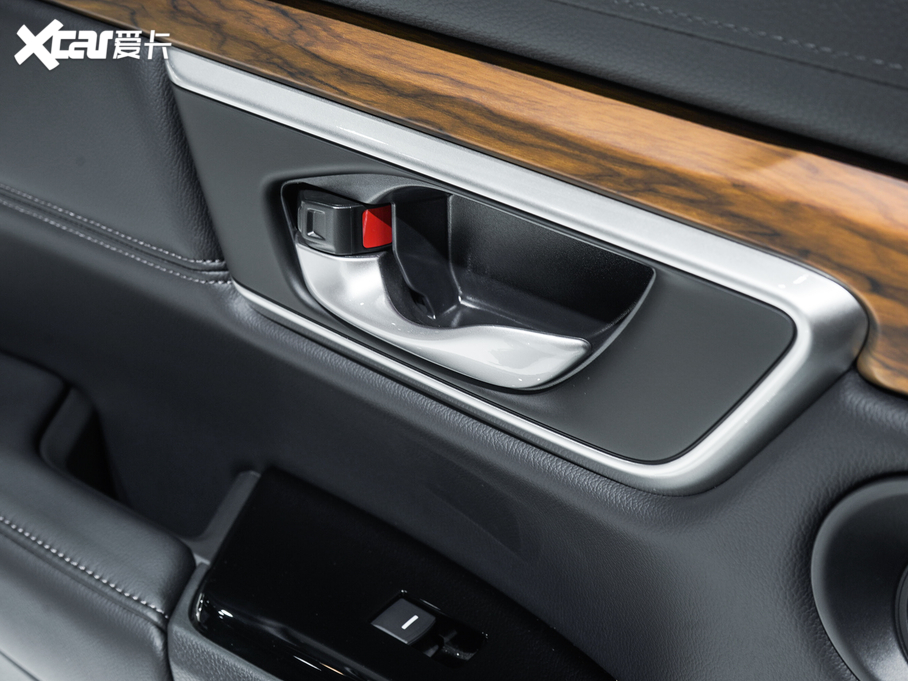 2019CR-V 240TURBO CVTA VI