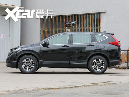 东风本田2019款本田CR-V