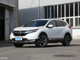 2019CR-V 