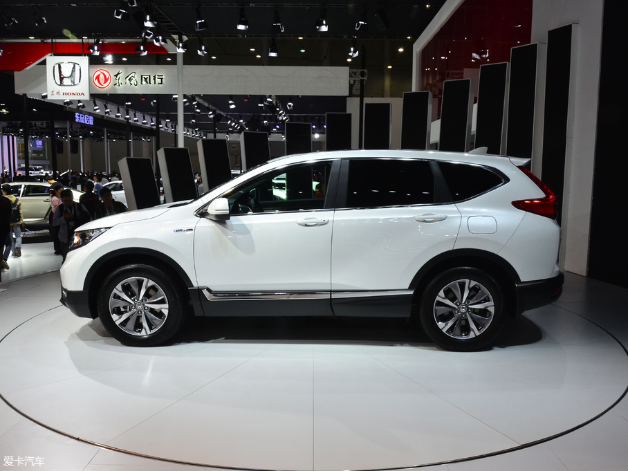2019CR-V e:HEV 2.0L  V