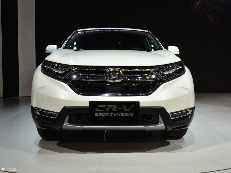 2019CR-V e:HEV 2.0L  V