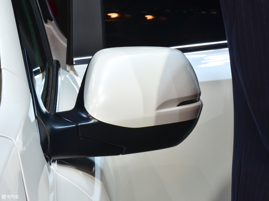 2019CR-V e:HEV 2.0L  V