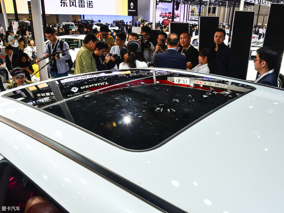 2019CR-V e:HEV 2.0L  V