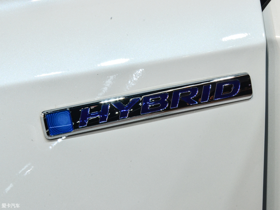 2019CR-V e:HEV 2.0L  V