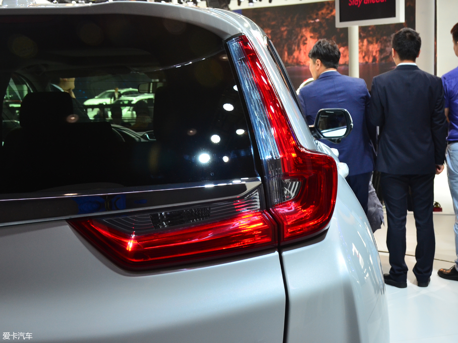 2019CR-V e:HEV 2.0L  V