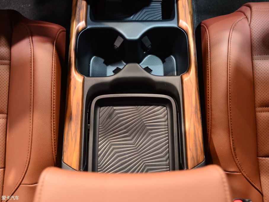 2019CR-V e:HEV 2.0L (q) V