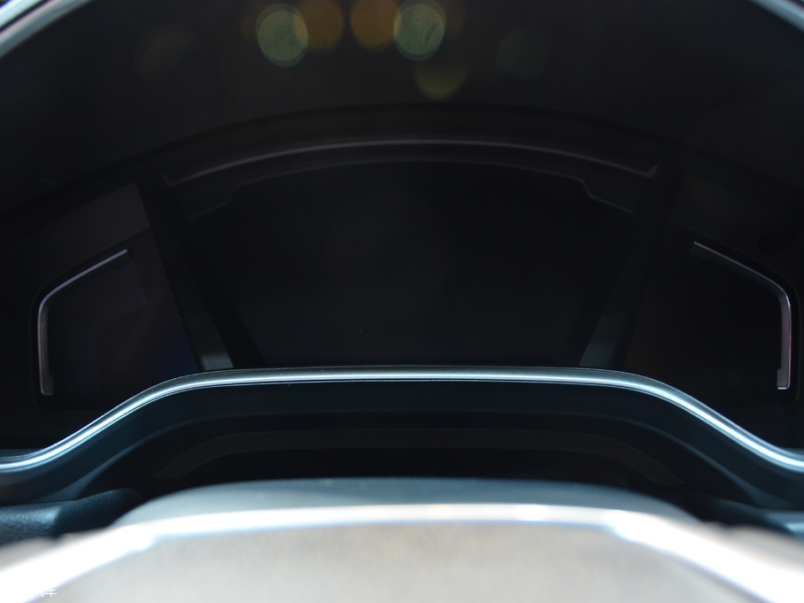 2019CR-V e:HEV 2.0L  V