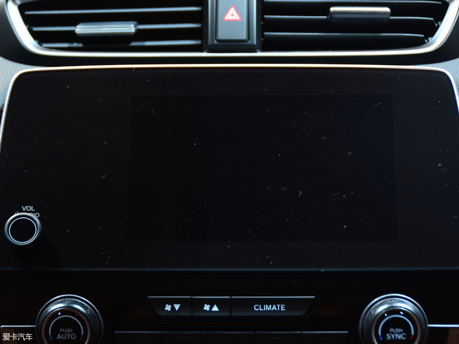 2019CR-V e:HEV 2.0L  V