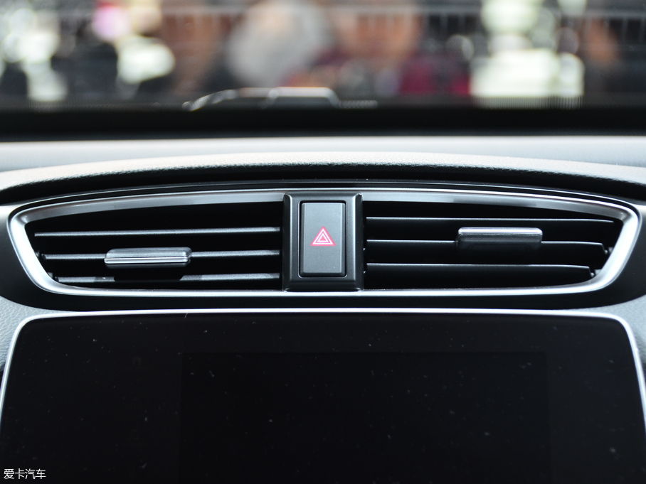 2019CR-V e:HEV 2.0L  V