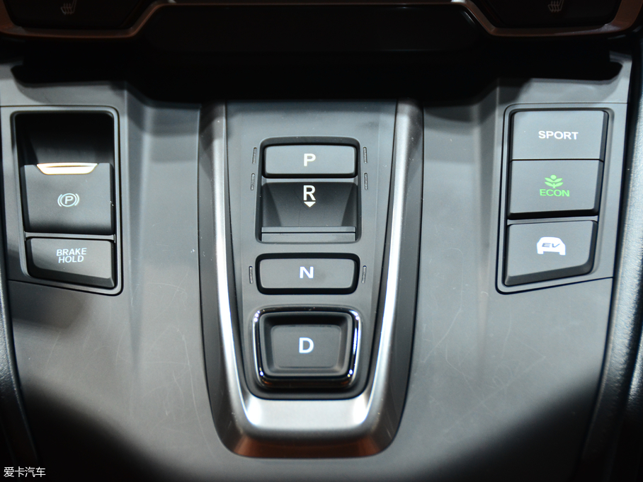 2019CR-V e:HEV 2.0L (q) V