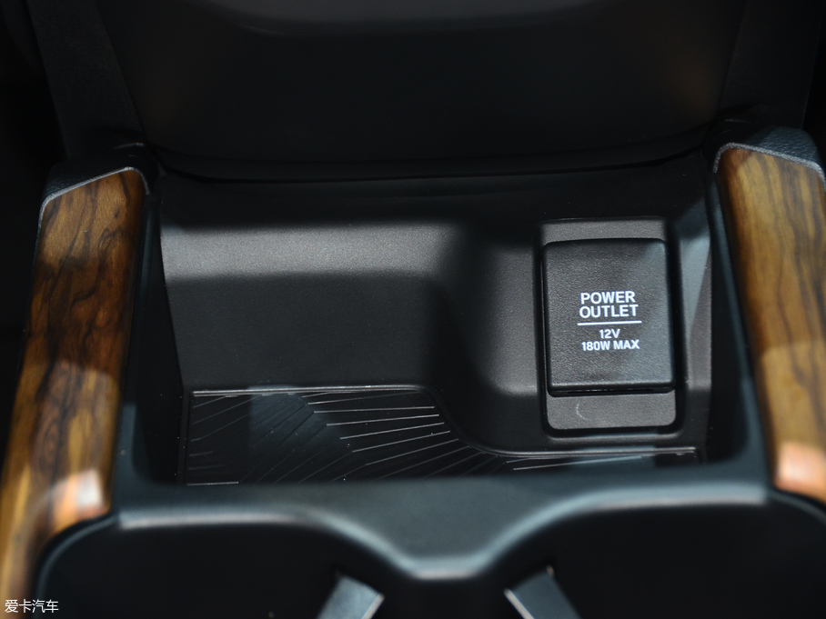 2019CR-V e:HEV 2.0L  V