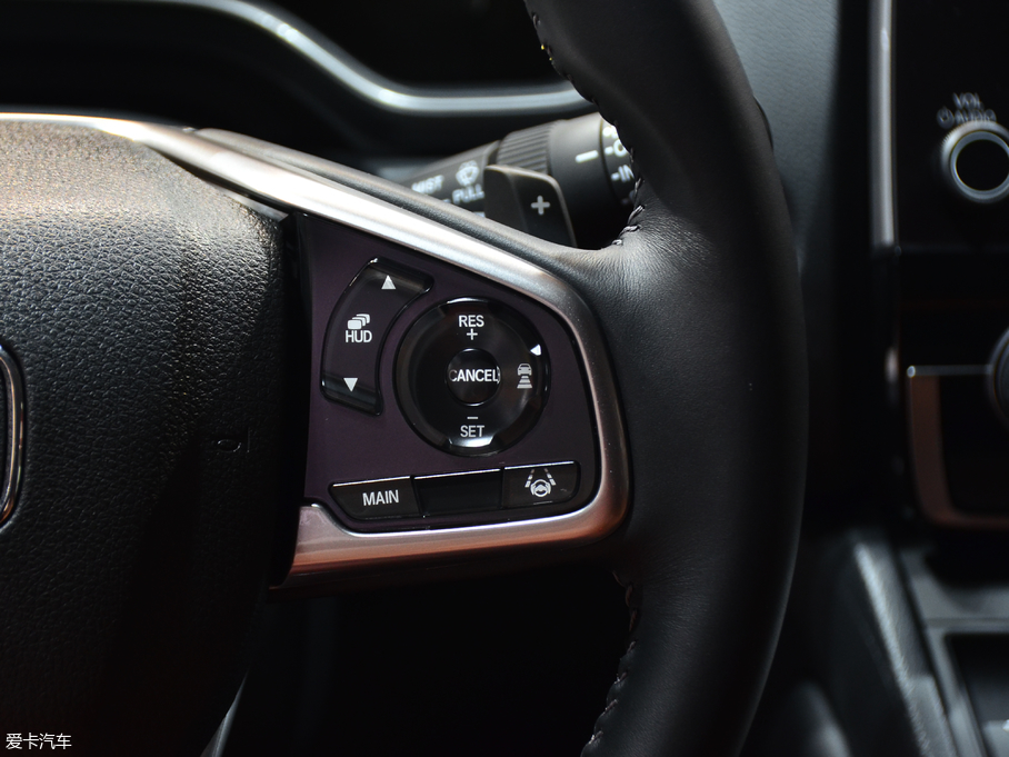 2019CR-V e:HEV 2.0L  V