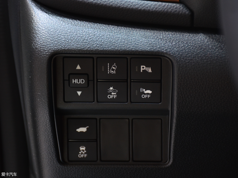 2019CR-V e:HEV 2.0L  V