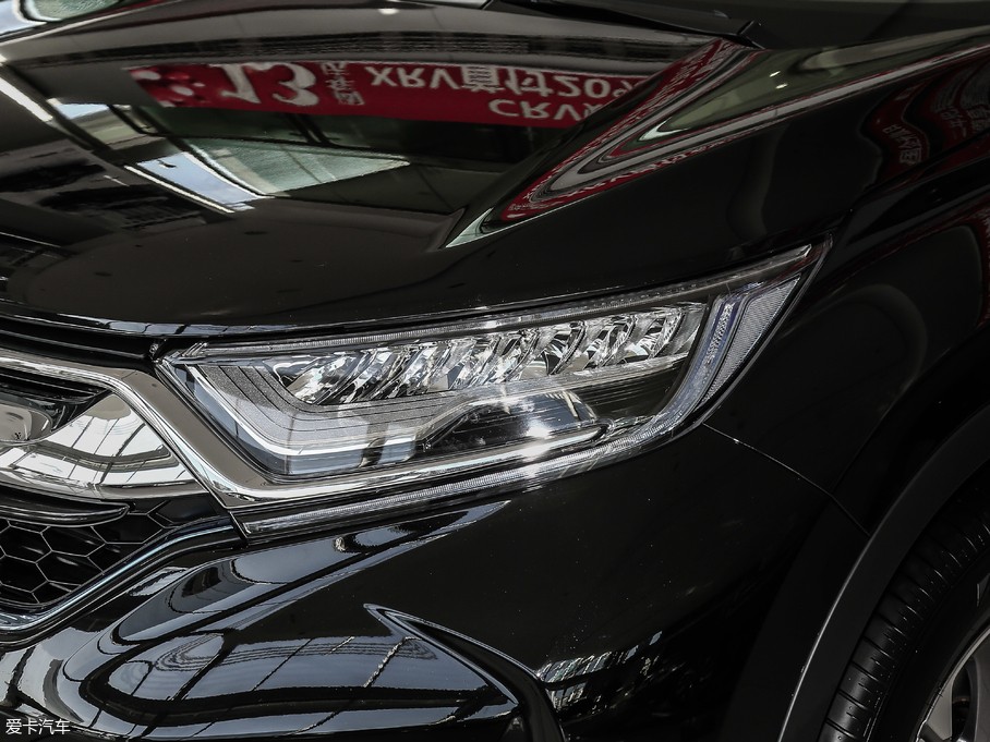 2019CR-V e:HEV 2.0L (q)Y VI