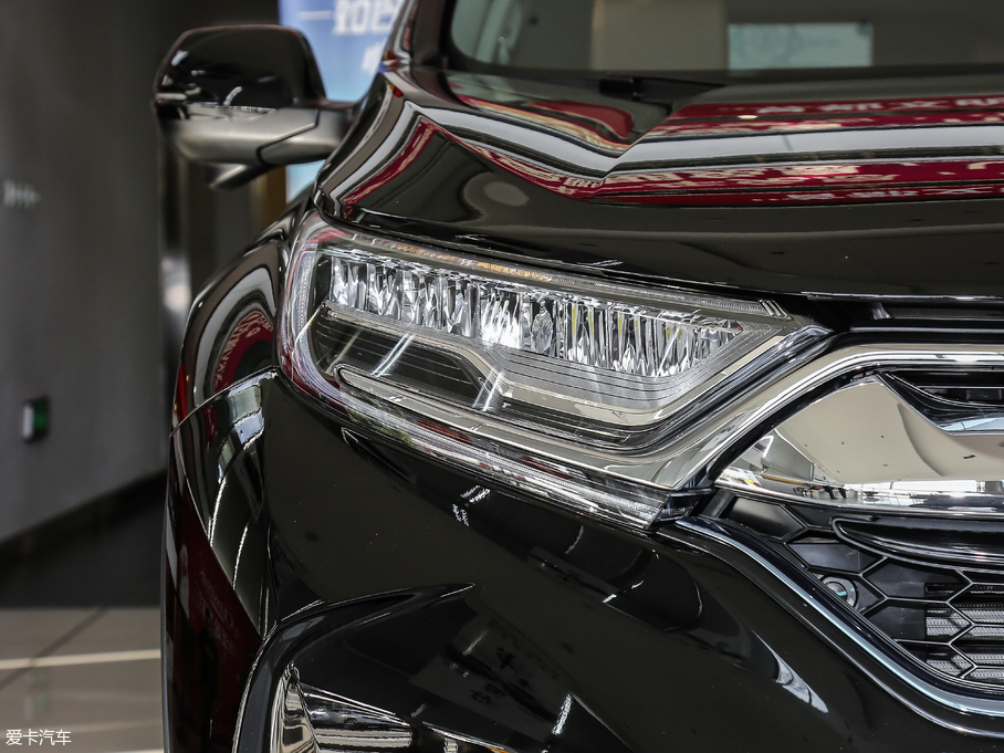 2019CR-V e:HEV 2.0L (q)Y VI