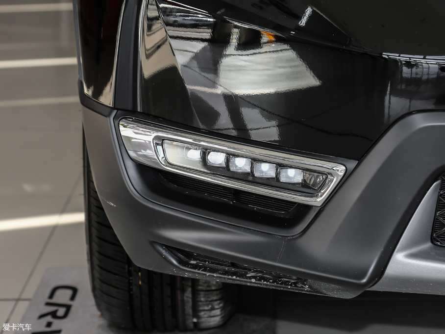 2019CR-V e:HEV 2.0L (q)Y VI