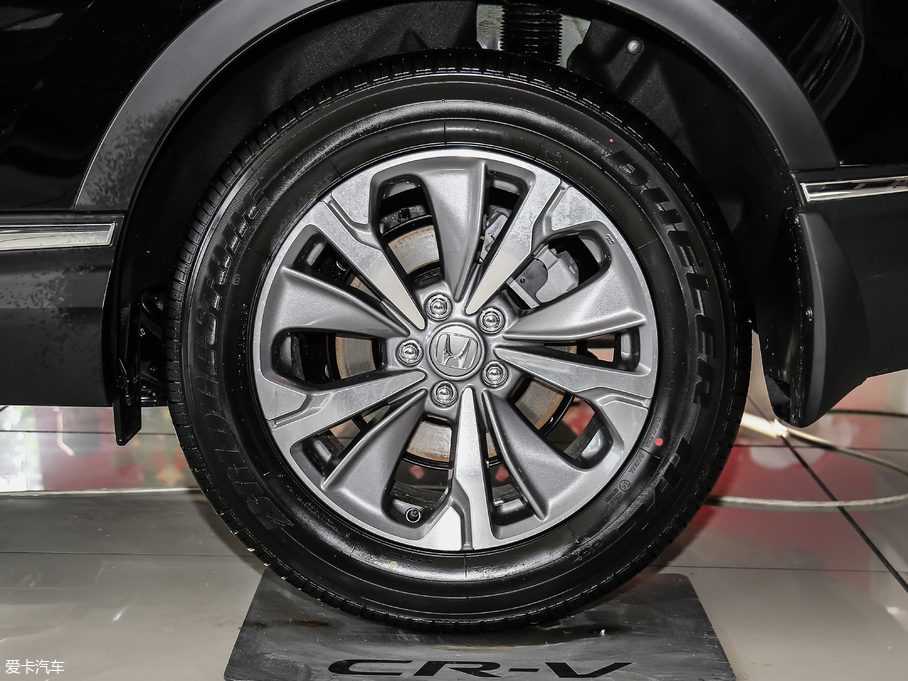 2019CR-V e:HEV 2.0L Y VI