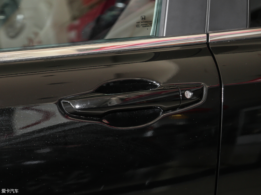 2019CR-V e:HEV 2.0L (q)Y VI