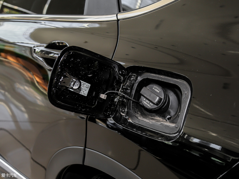 2019CR-V e:HEV 2.0L Y VI